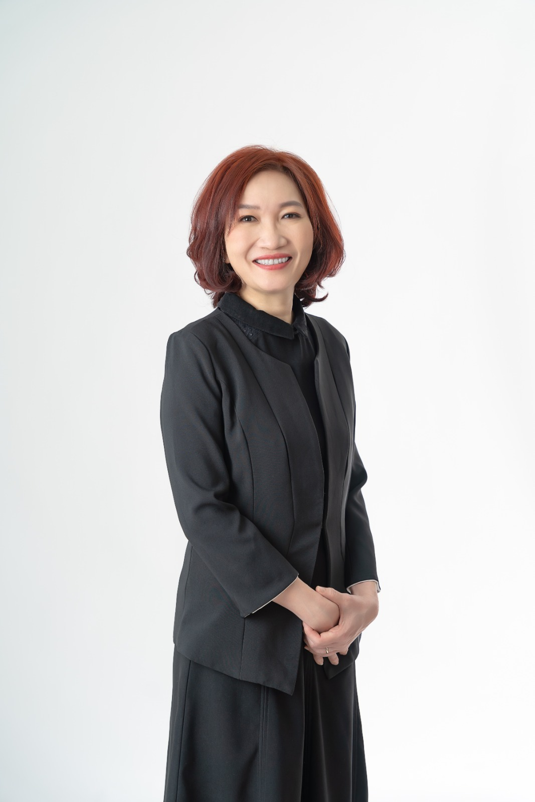 Dr Chay Siew Han (May)