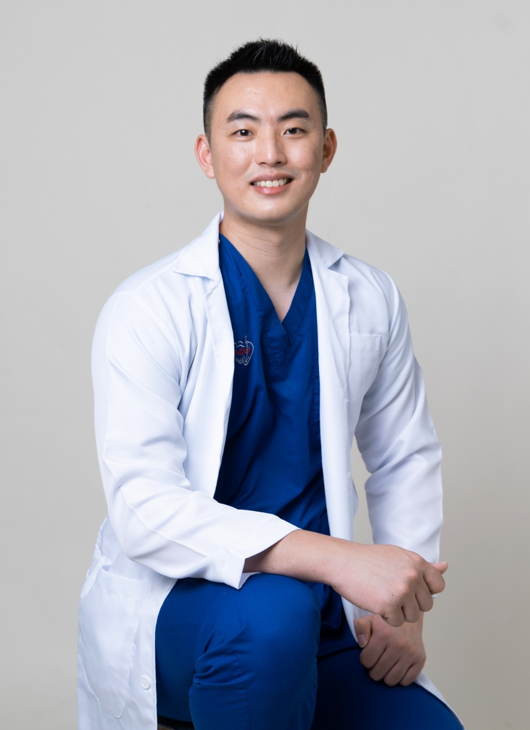 Dr Travis Tan Huan Chang